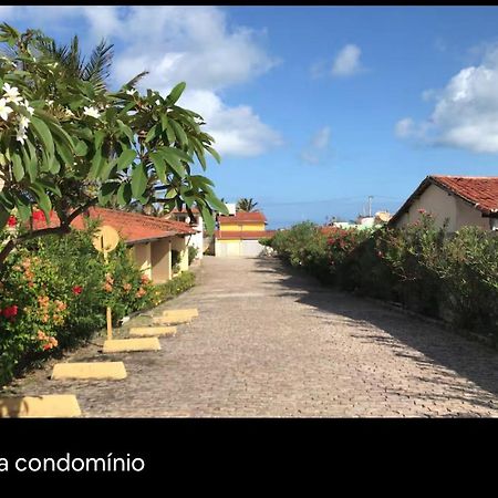Flat Buzios Rn Lägenhet Nísia Floresta Exteriör bild