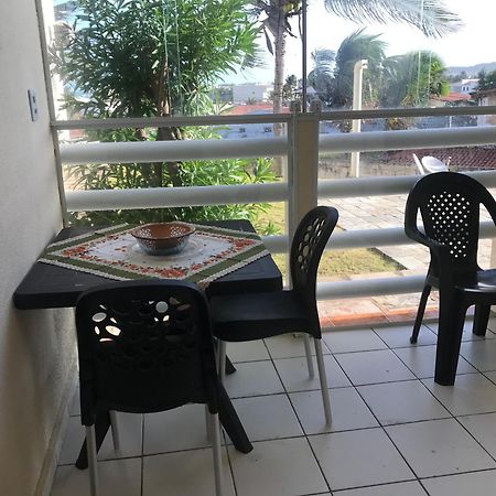 Flat Buzios Rn Lägenhet Nísia Floresta Exteriör bild