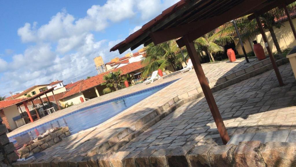 Flat Buzios Rn Lägenhet Nísia Floresta Exteriör bild