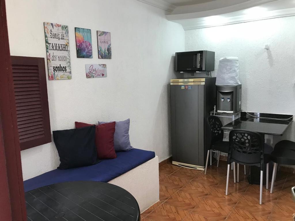 Flat Buzios Rn Lägenhet Nísia Floresta Exteriör bild