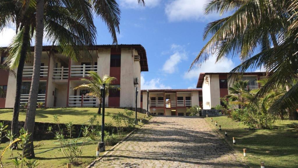Flat Buzios Rn Lägenhet Nísia Floresta Exteriör bild