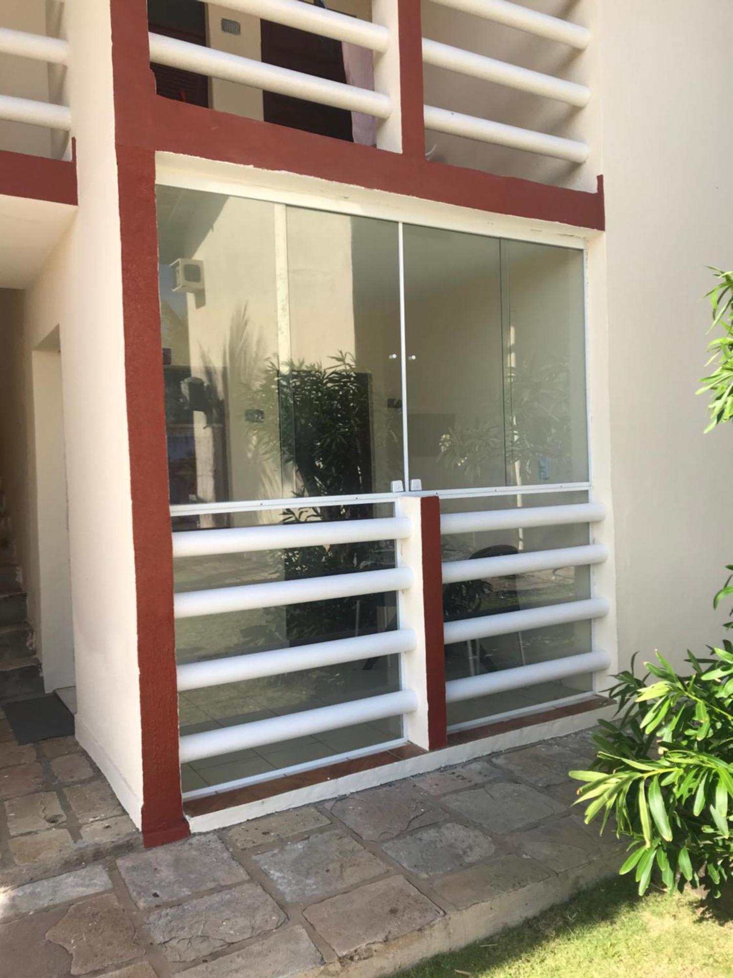 Flat Buzios Rn Lägenhet Nísia Floresta Exteriör bild